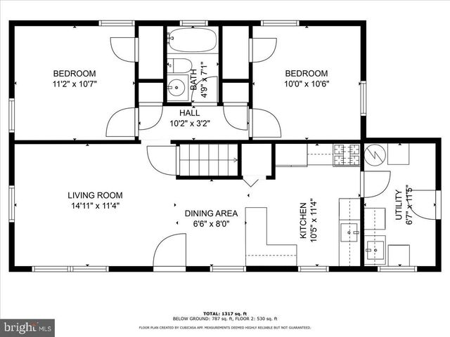 13205 OKINAWA AVE, Rockville, MD 20851