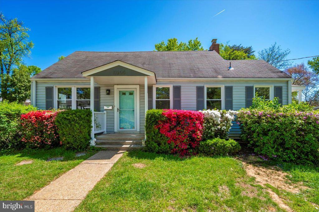 13205 OKINAWA AVE, Rockville, MD 20851