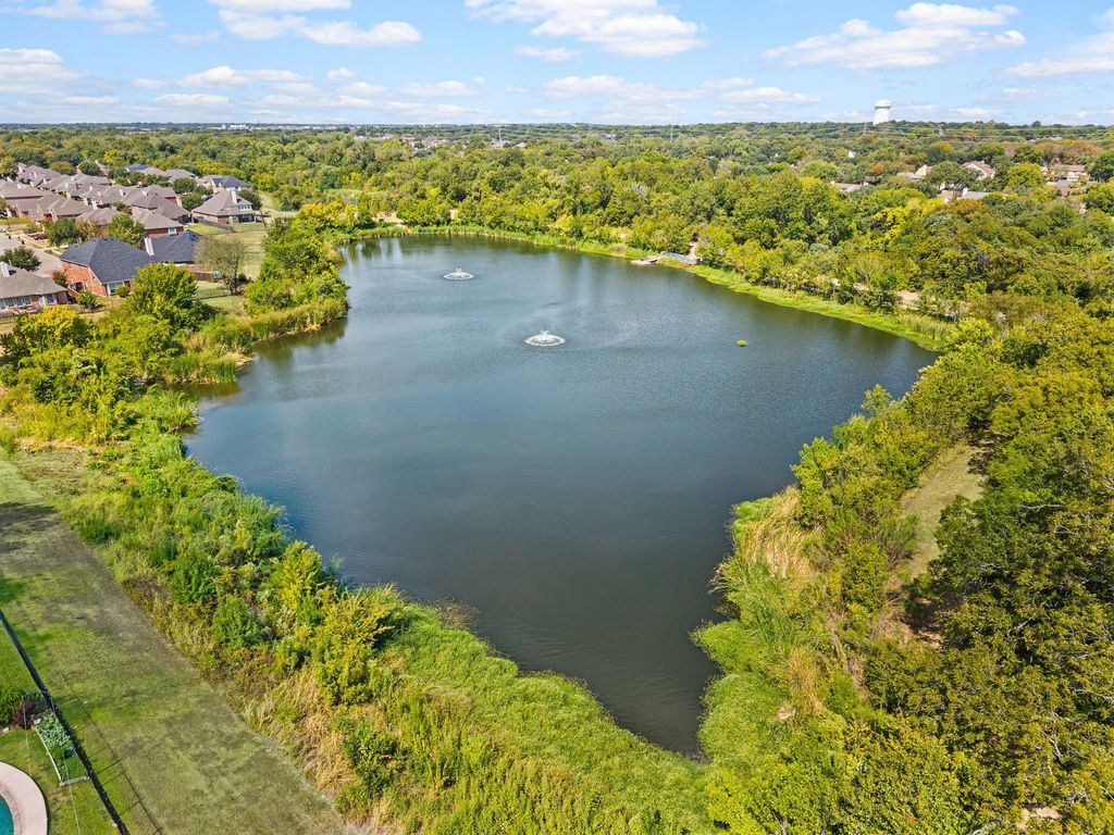 307 Park Haven Boulevard, Euless, TX 76039 — photo 5