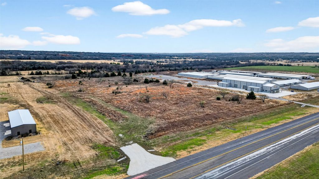 TBD Fm-1417, Pottsboro, TX 75020