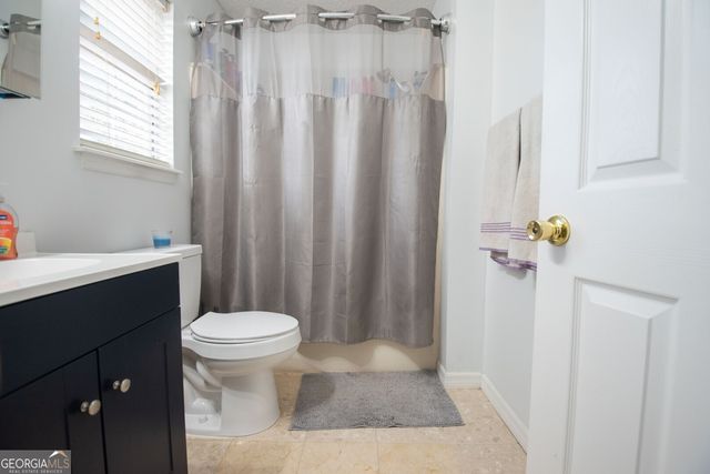 232 Woodbridge Road, Kingsland, GA 31548