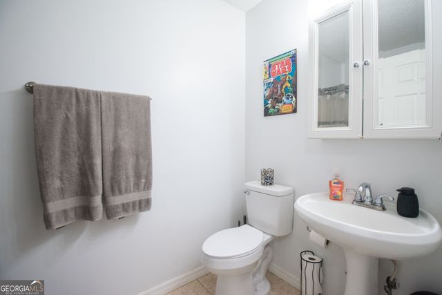 232 Woodbridge Road, Kingsland, GA 31548