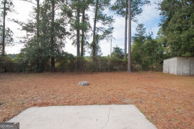 232 Woodbridge Road, Kingsland, GA 31548