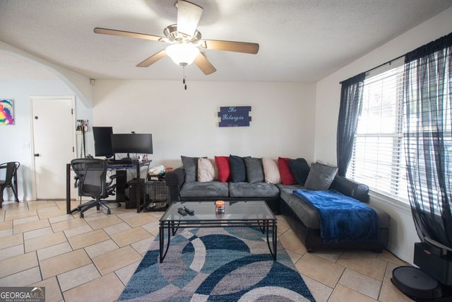 232 Woodbridge Road, Kingsland, GA 31548