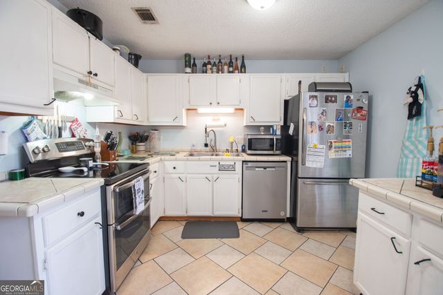 232 Woodbridge Road, Kingsland, GA 31548