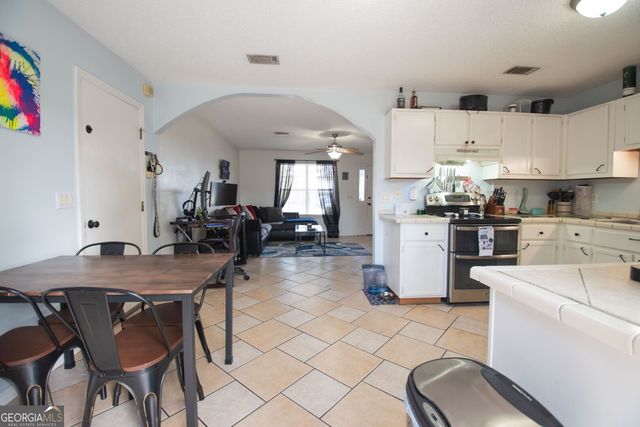 232 Woodbridge Road, Kingsland, GA 31548