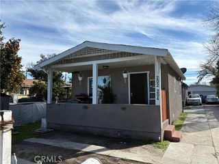 202 E 78th St, Los Angeles, CA 90003