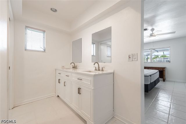 1805 Stevenson RD, North Fort Myers, FL 33917