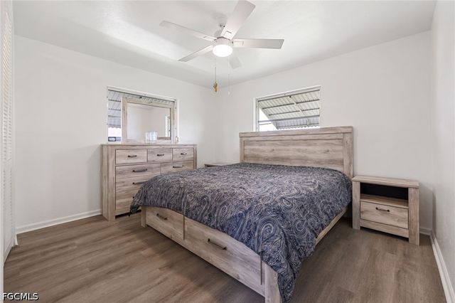 1805 Stevenson RD, North Fort Myers, FL 33917