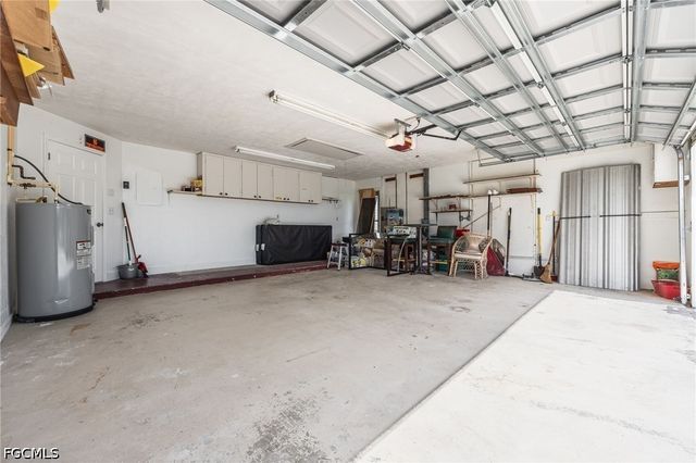 1805 Stevenson RD, North Fort Myers, FL 33917
