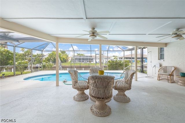 1805 Stevenson RD, North Fort Myers, FL 33917