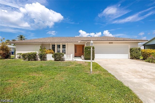 1805 Stevenson RD, North Fort Myers, FL 33917