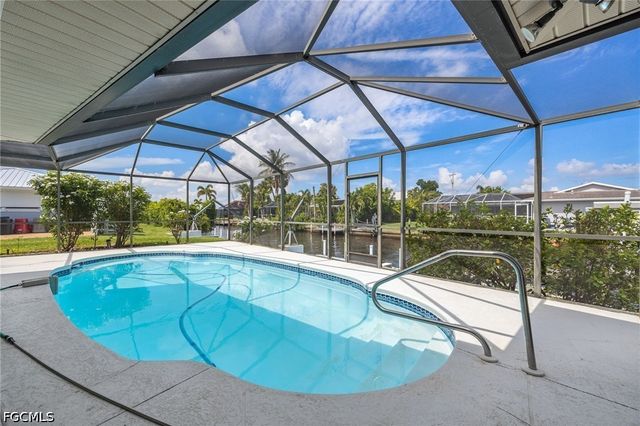 1805 Stevenson RD, North Fort Myers, FL 33917