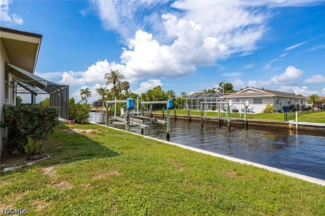 1805 Stevenson RD, North Fort Myers, FL 33917