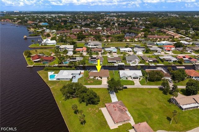 1805 Stevenson RD, North Fort Myers, FL 33917