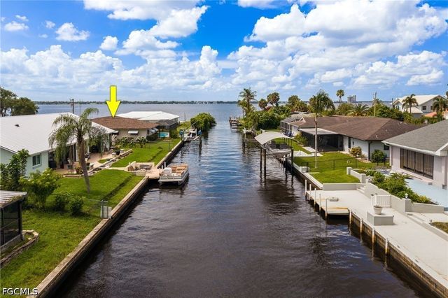 1805 Stevenson RD, North Fort Myers, FL 33917