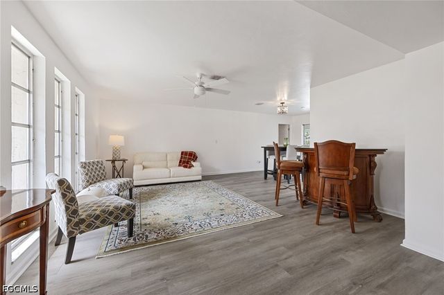 1805 Stevenson RD, North Fort Myers, FL 33917