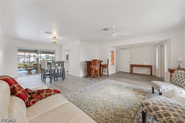 1805 Stevenson RD, North Fort Myers, FL 33917