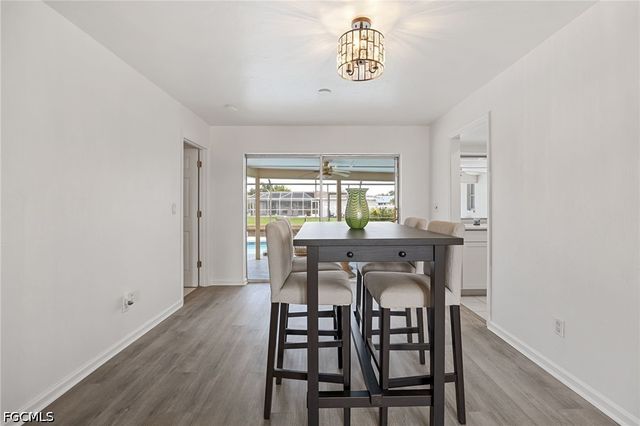 1805 Stevenson RD, North Fort Myers, FL 33917