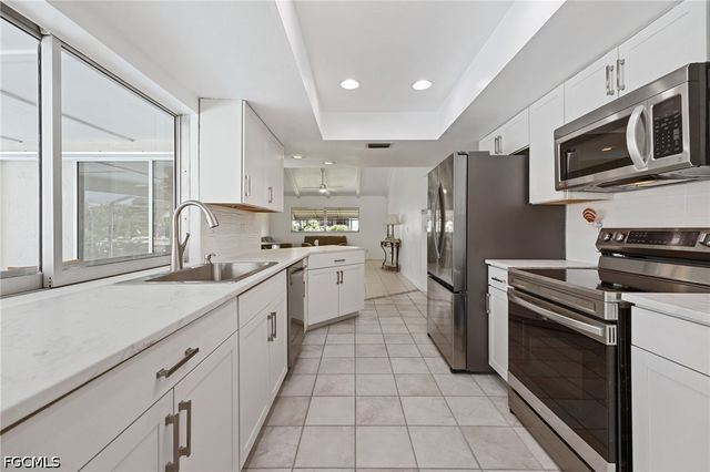 1805 Stevenson RD, North Fort Myers, FL 33917