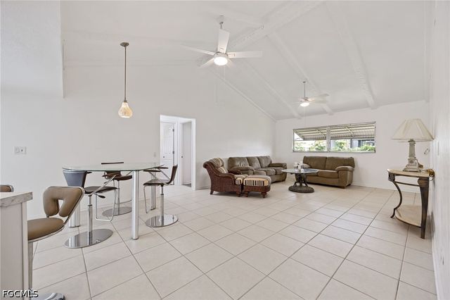 1805 Stevenson RD, North Fort Myers, FL 33917