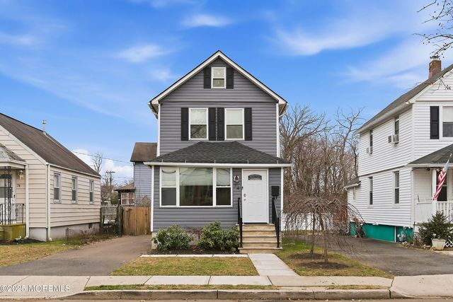 74 Leighton Avenue, Red Bank, NJ 07701