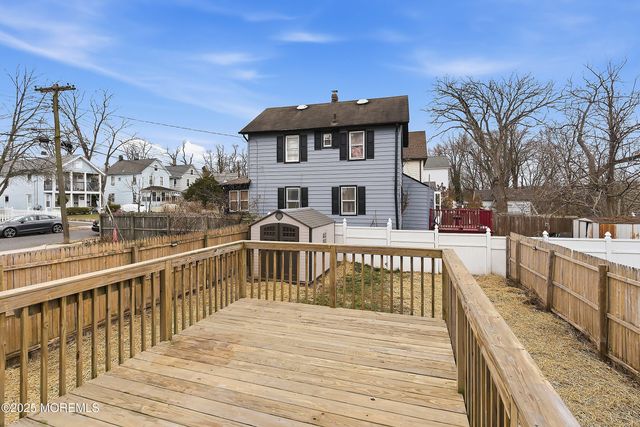 74 Leighton Avenue, Red Bank, NJ 07701