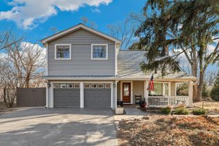 12039 S 74th Avenue, Palos Heights, IL 60463