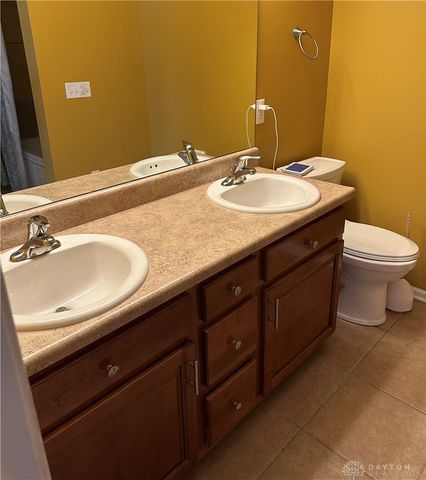 4391 Saratoga Place, Huber Heights, OH 45424