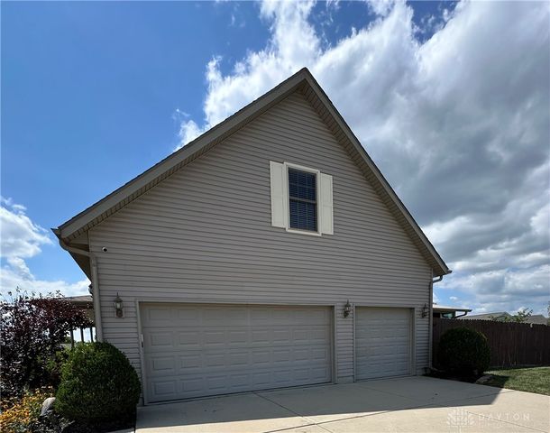 4391 Saratoga Place, Huber Heights, OH 45424