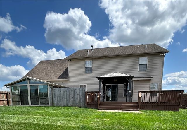 4391 Saratoga Place, Huber Heights, OH 45424