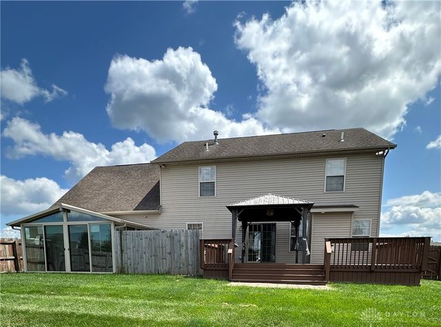4391 Saratoga Place, Huber Heights, OH 45424