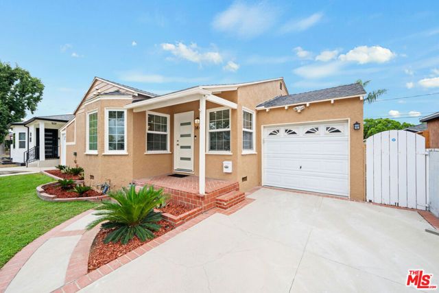 1444 N Ontario Street, Burbank, CA 91505