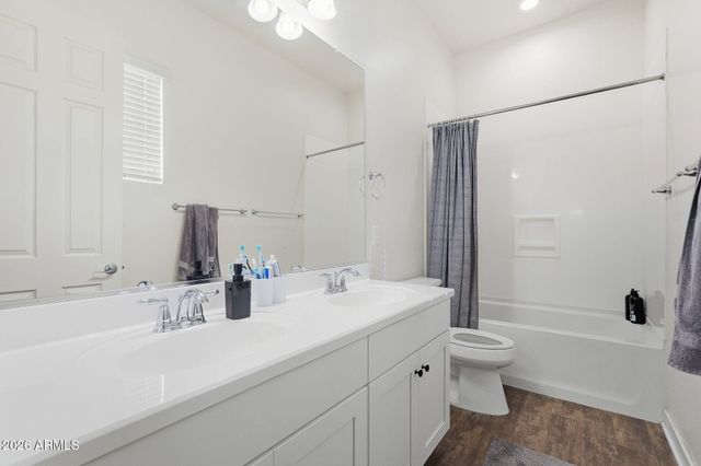 20523 E CARRIAGE Way, Queen Creek, AZ 85142