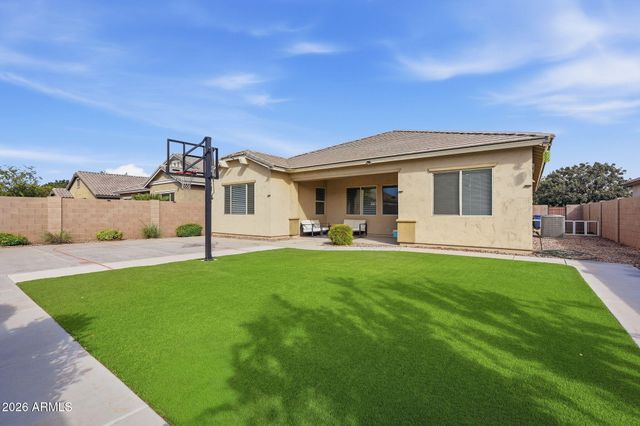 20523 E CARRIAGE Way, Queen Creek, AZ 85142