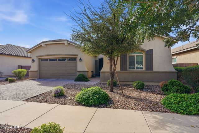 20523 E CARRIAGE Way, Queen Creek, AZ 85142