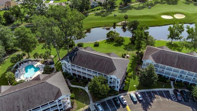 690 Riverwalk Dr Unit 304, Myrtle Beach, SC 29579