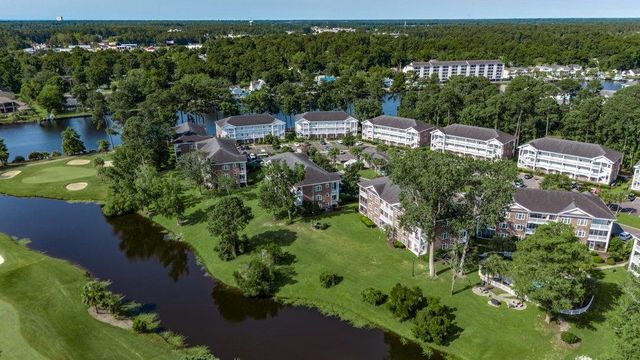 690 Riverwalk Dr Unit 304, Myrtle Beach, SC 29579