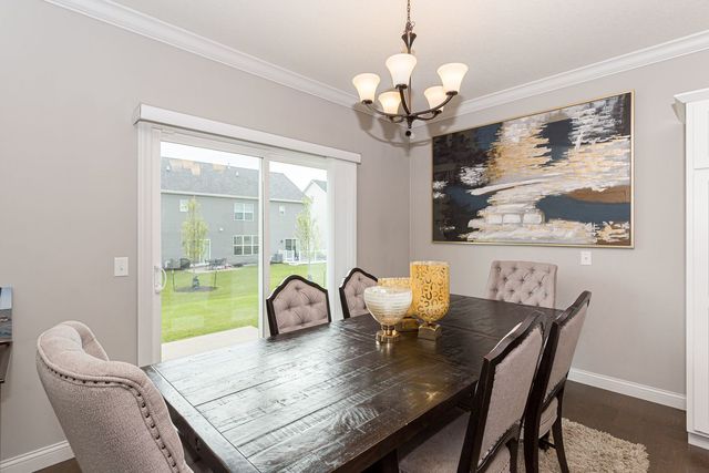 4411 Slate Creek Drive, Bettendorf, IA 52722