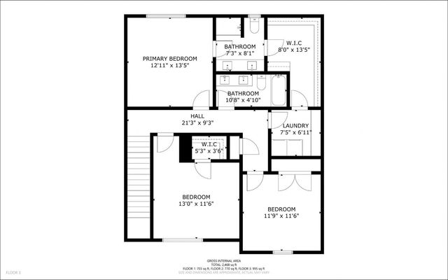 4411 Slate Creek Drive, Bettendorf, IA 52722