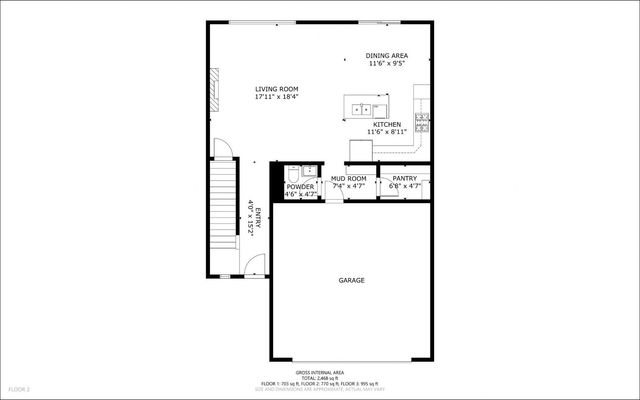 4411 Slate Creek Drive, Bettendorf, IA 52722