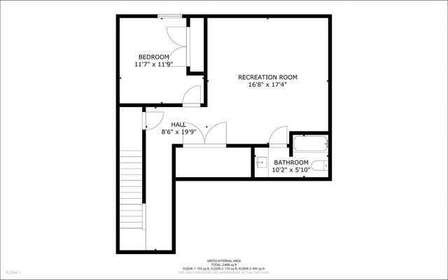 4411 Slate Creek Drive, Bettendorf, IA 52722