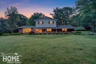 650 Riverbend Drive, Rush Twp, MI 48867