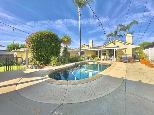 218 Princeton Avenue, Claremont, CA 91711