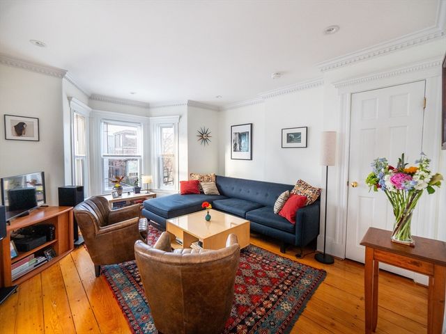 36 Tremont Street 2, Cambridge, MA 02139