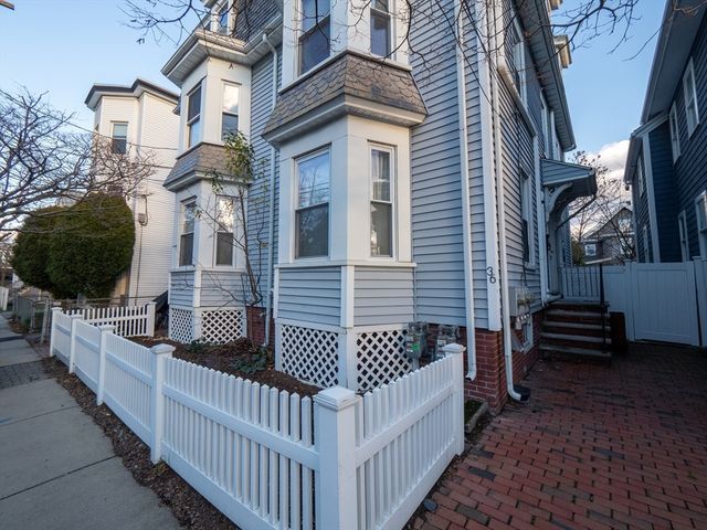 36 Tremont Street 2, Cambridge, MA 02139