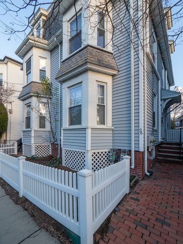 36 Tremont Street 2, Cambridge, MA 02139