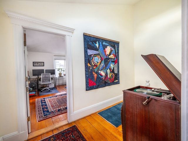 36 Tremont Street 2, Cambridge, MA 02139