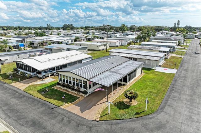 5316 53RD AVENUE E L1, Bradenton, FL 34203