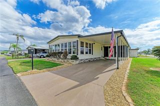 5316 53RD AVENUE E L1, Bradenton, FL 34203